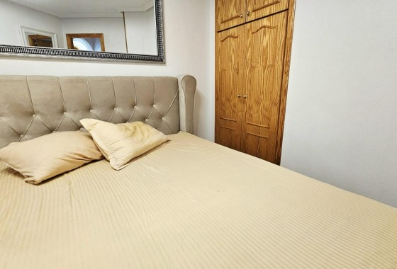Segunda Mano - Apartamento - Torrevieja - Nueva Torrevieja