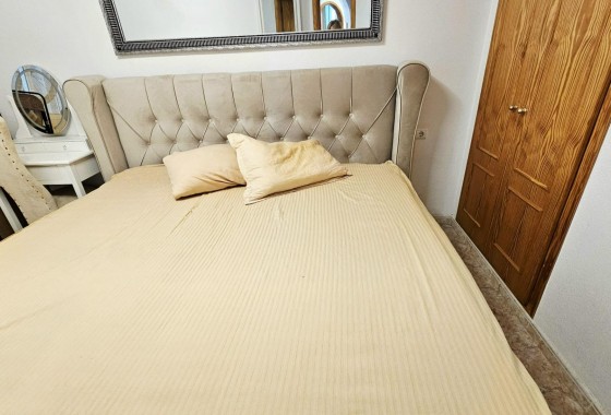 Segunda Mano - Apartamento - Torrevieja - Nueva Torrevieja