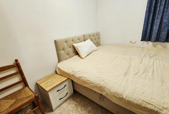Segunda Mano - Apartamento - Torrevieja - Nueva Torrevieja