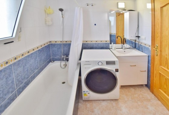 Segunda Mano - Apartamento - Torrevieja - Nueva Torrevieja