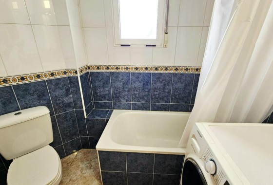 Segunda Mano - Apartamento - Torrevieja - Nueva Torrevieja