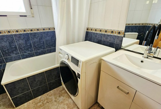 Segunda Mano - Apartamento - Torrevieja - Nueva Torrevieja