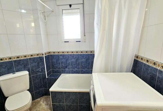 Segunda Mano - Apartamento - Torrevieja - Nueva Torrevieja