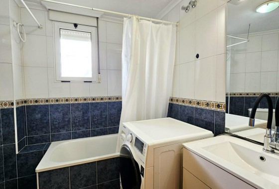 Segunda Mano - Apartamento - Torrevieja - Nueva Torrevieja