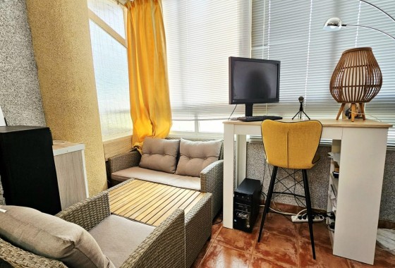Segunda Mano - Apartamento - Torrevieja - Nueva Torrevieja