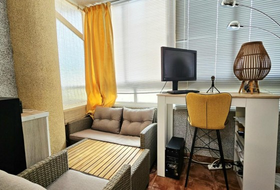 Segunda Mano - Apartamento - Torrevieja - Nueva Torrevieja
