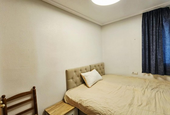 Segunda Mano - Apartamento - Torrevieja - Nueva Torrevieja