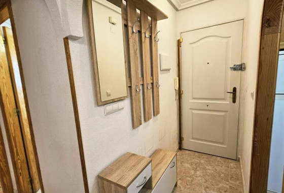Segunda Mano - Apartamento - Torrevieja - Nueva Torrevieja