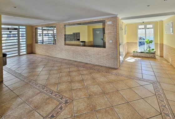 Segunda Mano - Apartamento - Torrevieja - Nueva Torrevieja