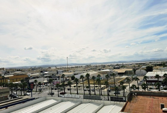 Segunda Mano - Apartamento - Torrevieja - Nueva Torrevieja