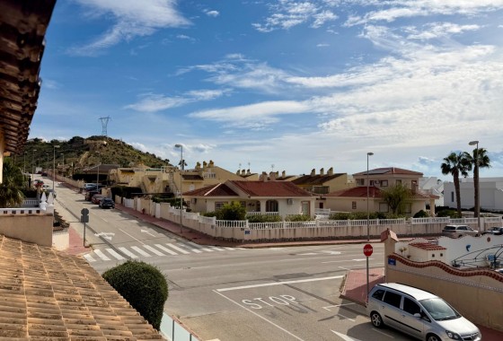 Segunda Mano - Adosado - Ciudad Quesada/Rojales - Pueblo