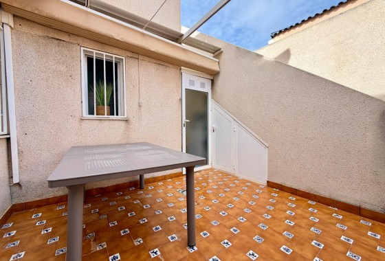 Segunda Mano - Adosado - Ciudad Quesada/Rojales - Pueblo