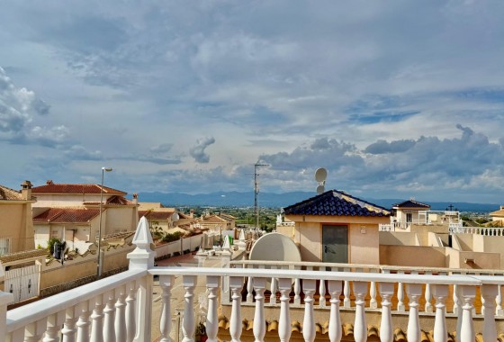 Segunda Mano - Adosado - Ciudad Quesada/Rojales - Pueblo