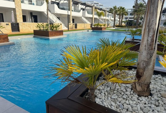 Revente - Appartement - Orihuela Costa - Rocio Del Mar