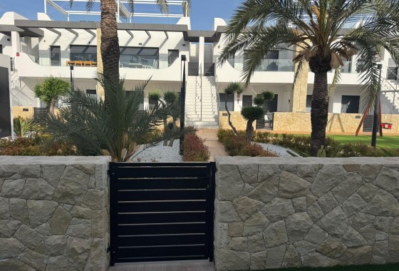 Revente - Appartement - Orihuela Costa - Rocio Del Mar