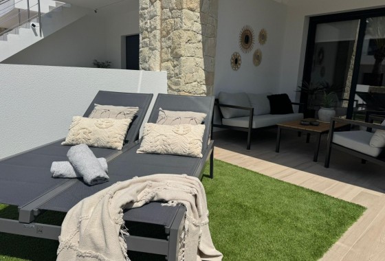 Revente - Appartement - Orihuela Costa - Rocio Del Mar