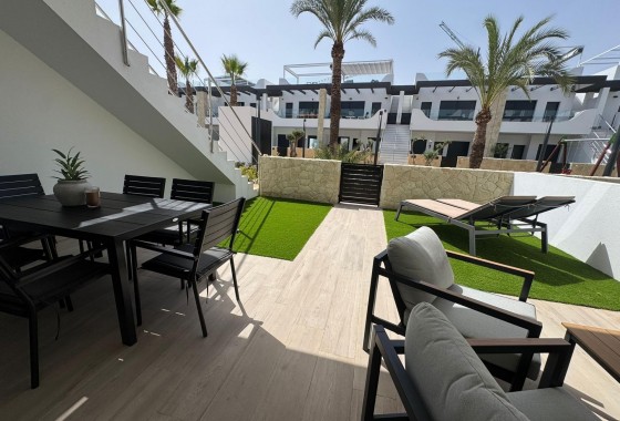 Revente - Appartement - Orihuela Costa - Rocio Del Mar