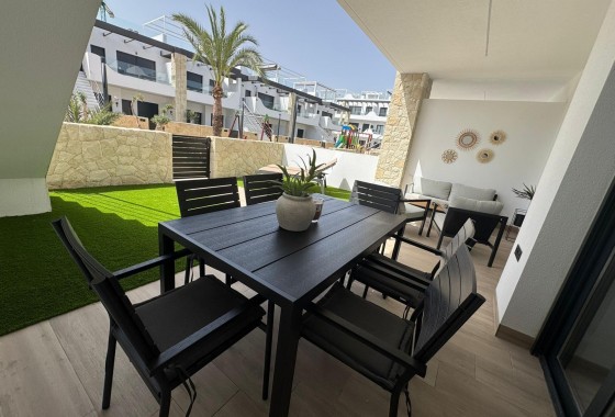 Revente - Appartement - Orihuela Costa - Rocio Del Mar
