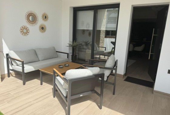 Revente - Appartement - Orihuela Costa - Rocio Del Mar
