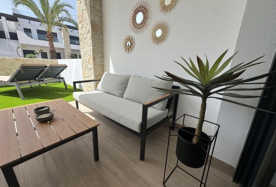 Revente - Appartement - Orihuela Costa - Rocio Del Mar