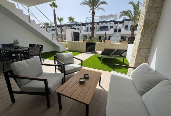 Revente - Appartement - Orihuela Costa - Rocio Del Mar