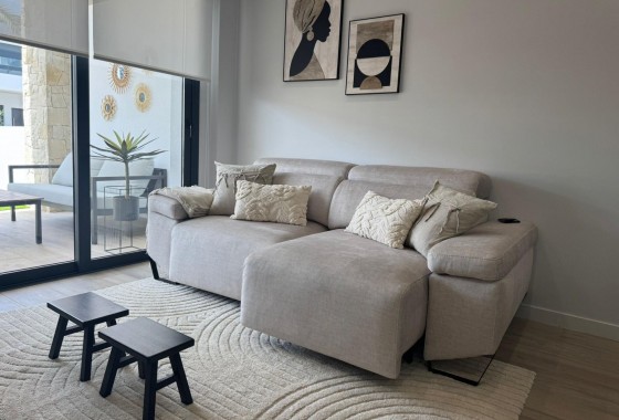 Revente - Appartement - Orihuela Costa - Rocio Del Mar