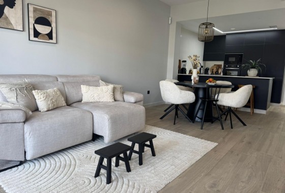 Revente - Appartement - Orihuela Costa - Rocio Del Mar