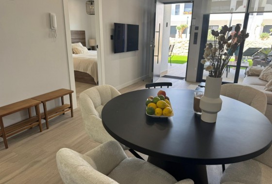 Revente - Appartement - Orihuela Costa - Rocio Del Mar
