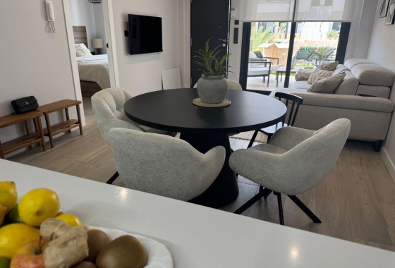 Revente - Appartement - Orihuela Costa - Rocio Del Mar