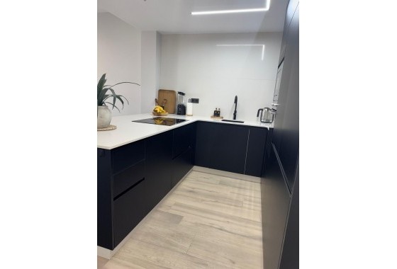 Revente - Appartement - Orihuela Costa - Rocio Del Mar
