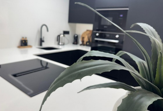 Revente - Appartement - Orihuela Costa - Rocio Del Mar