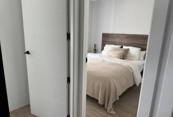 Revente - Appartement - Orihuela Costa - Rocio Del Mar