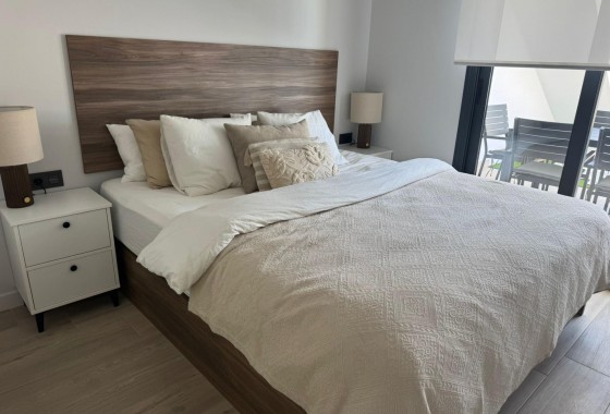 Revente - Appartement - Orihuela Costa - Rocio Del Mar