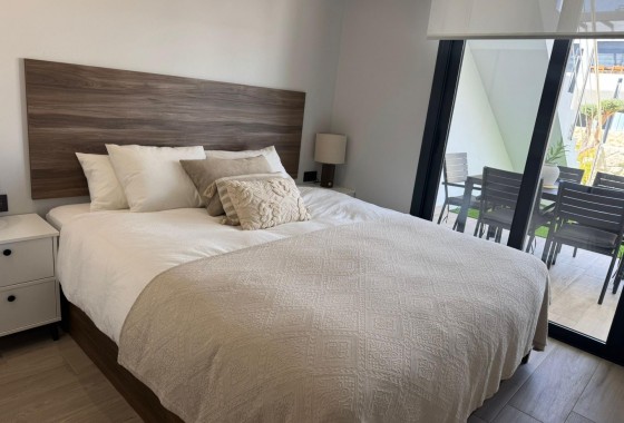 Revente - Appartement - Orihuela Costa - Rocio Del Mar