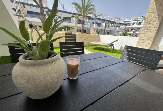 Revente - Appartement - Orihuela Costa - Rocio Del Mar