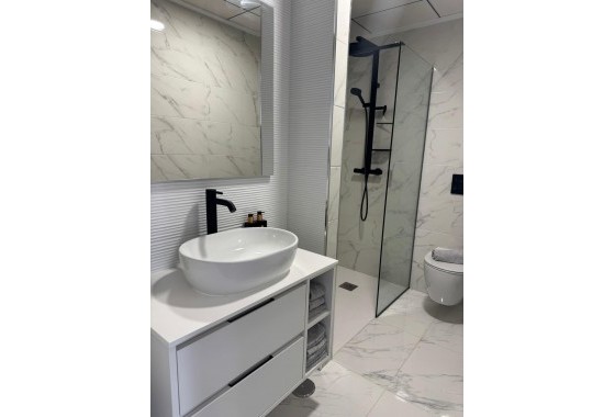 Revente - Appartement - Orihuela Costa - Rocio Del Mar