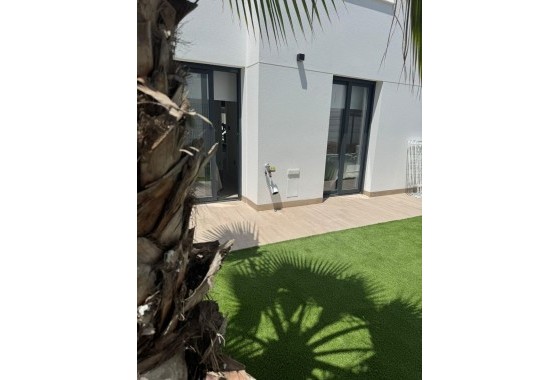 Revente - Appartement - Orihuela Costa - Rocio Del Mar