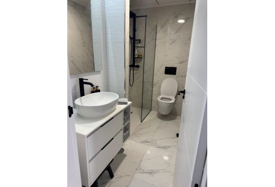 Revente - Appartement - Orihuela Costa - Rocio Del Mar