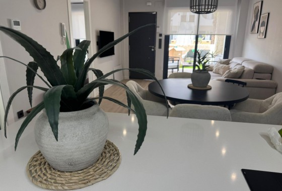 Revente - Appartement - Orihuela Costa - Rocio Del Mar