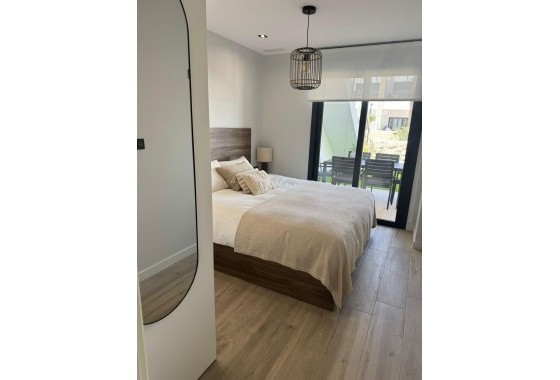 Revente - Appartement - Orihuela Costa - Rocio Del Mar