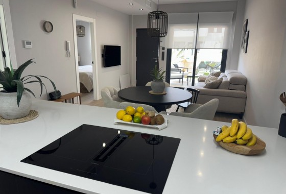 Revente - Appartement - Orihuela Costa - Rocio Del Mar