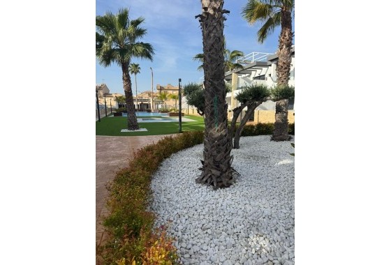 Revente - Appartement - Orihuela Costa - Rocio Del Mar