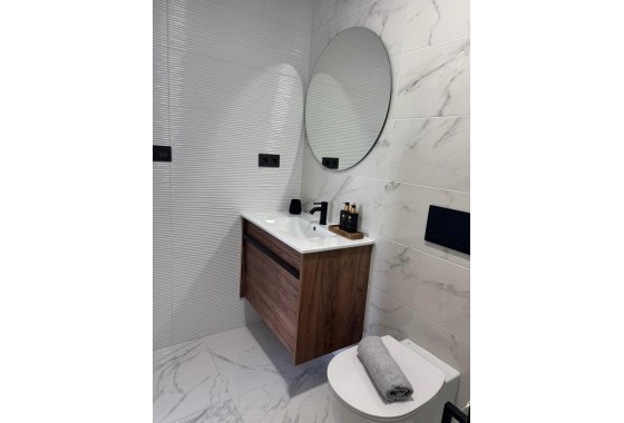 Revente - Appartement - Orihuela Costa - Rocio Del Mar