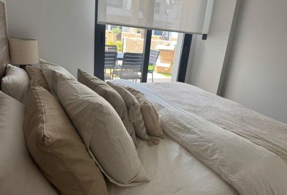 Revente - Appartement - Orihuela Costa - Rocio Del Mar