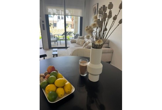 Revente - Appartement - Orihuela Costa - Rocio Del Mar