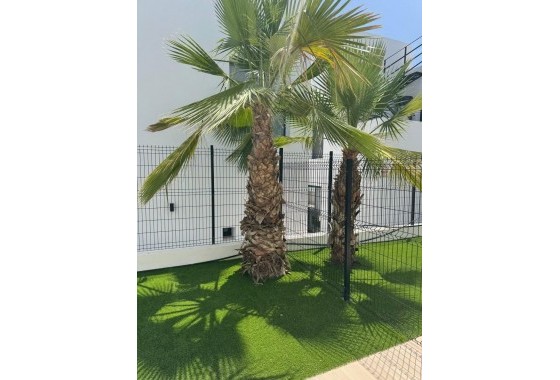 Revente - Appartement - Orihuela Costa - Rocio Del Mar