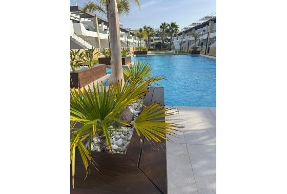 Revente - Appartement - Orihuela Costa - Rocio Del Mar