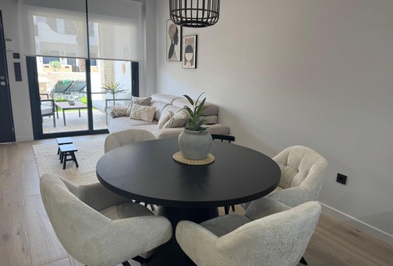Revente - Appartement - Orihuela Costa - Rocio Del Mar