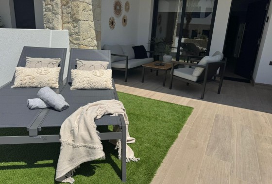 Revente - Appartement - Orihuela Costa - Rocio Del Mar