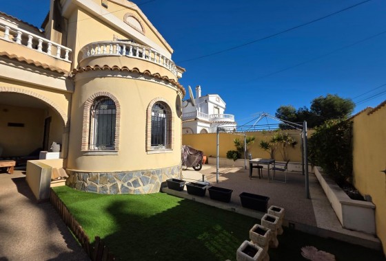 Segunda Mano - Chalet - Orihuela Costa - Villamartín-Las Filipinas